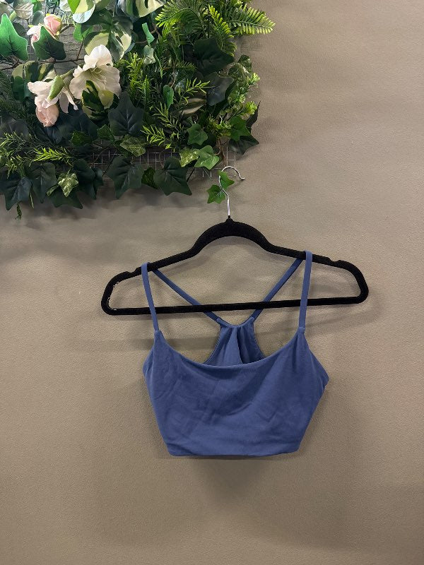 Metta seamless toppur