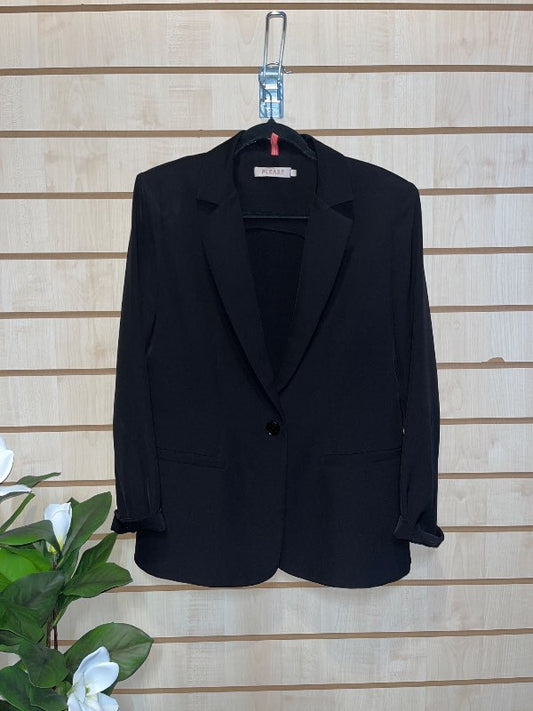 Please blazer