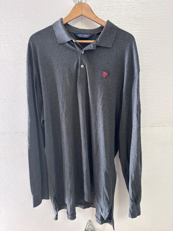 Polo golf sìðerma bolur NÝ