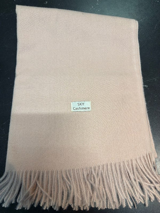 Sky cashmere trefill