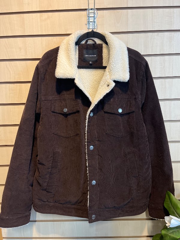 Lucky Brand Jakki
