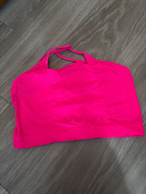 E hotpink bolur