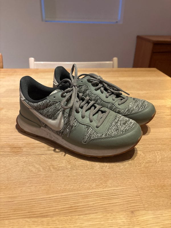 Nike skór