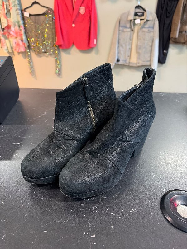 Eileen fisher hælar