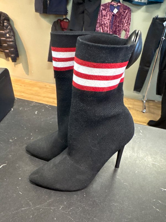 Steve Madden Hælaskór