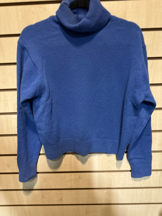 Uniqlo kraga peysa