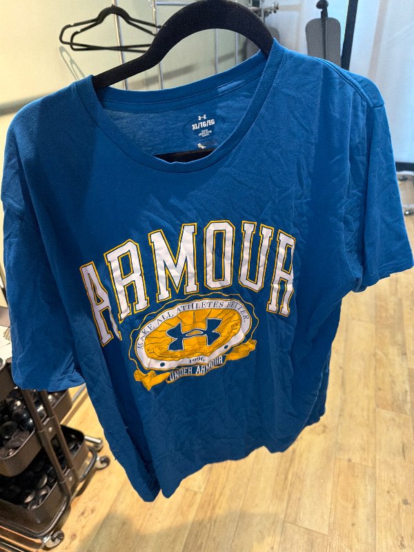 Under armour bolur