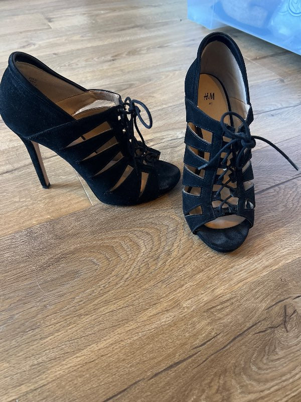 Skór H&M