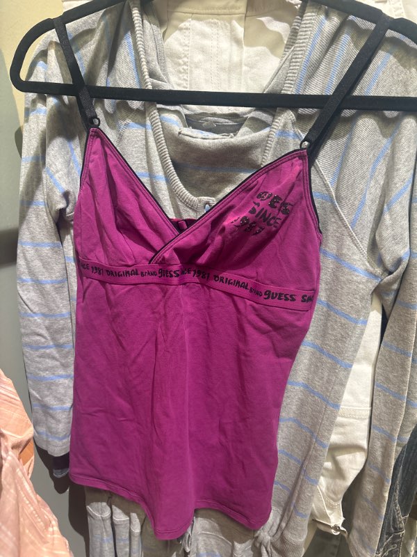 GUESS tank top