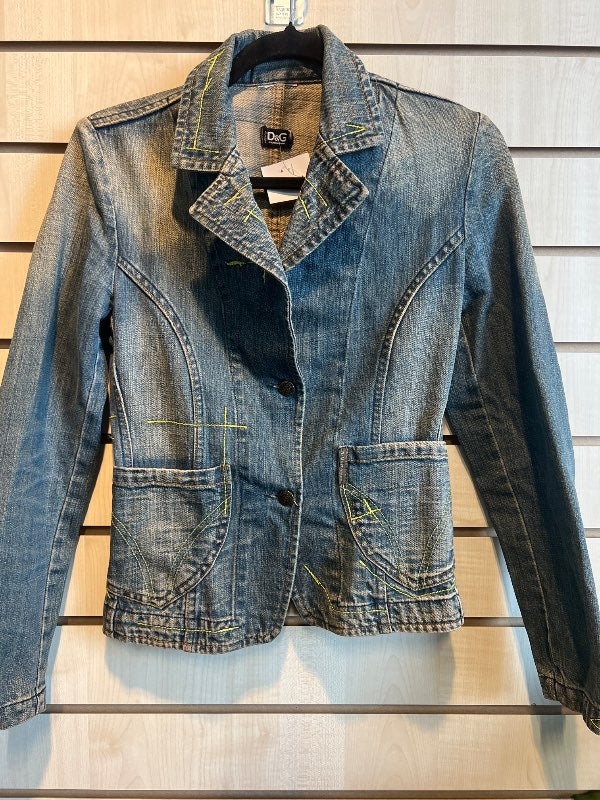 Vintage D&G gallajakki
