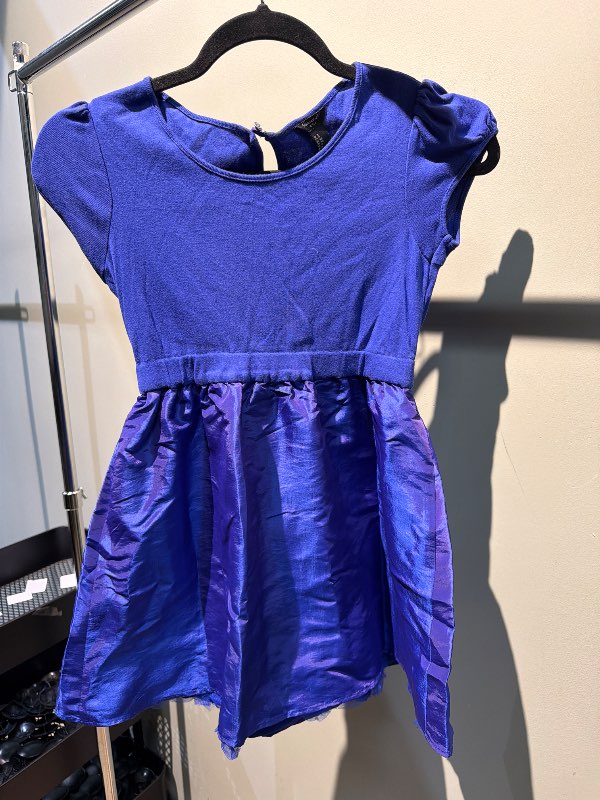 Kjóll forever21