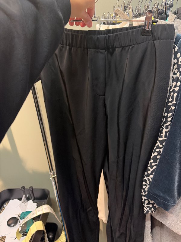 Samsø buxur