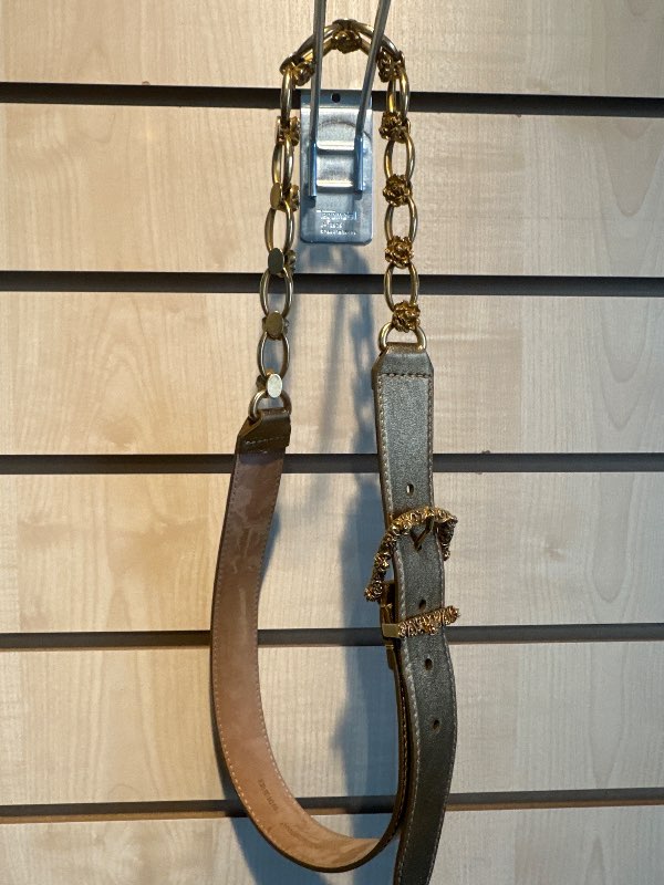 dolce&gabbana belti