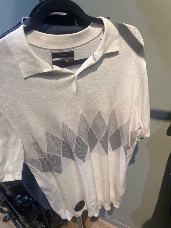 M&S bolur
