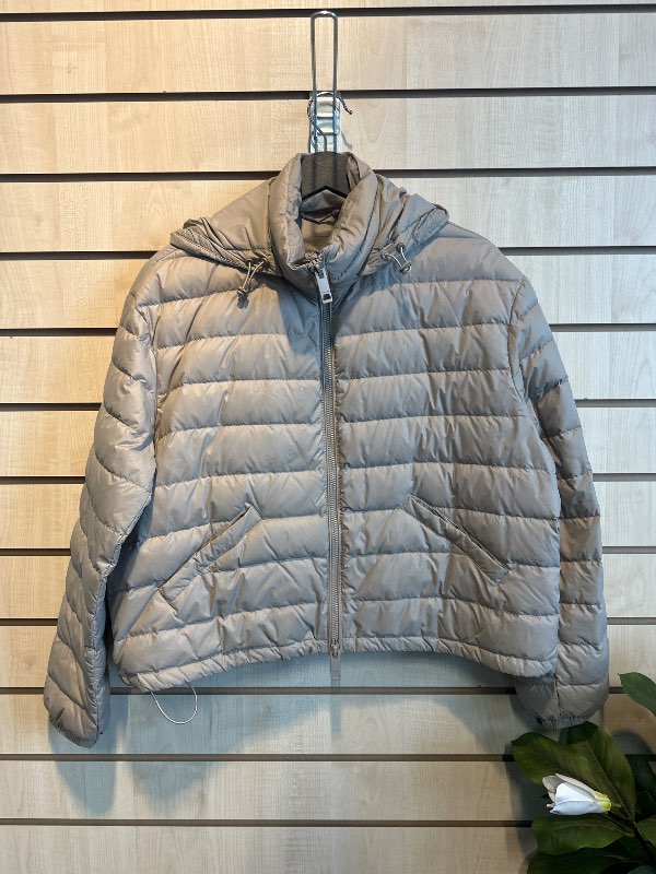 massimo dutti úlpa