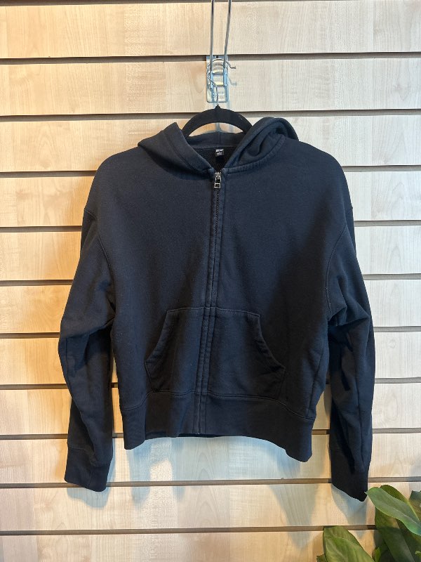 uniqlo hettupeysa