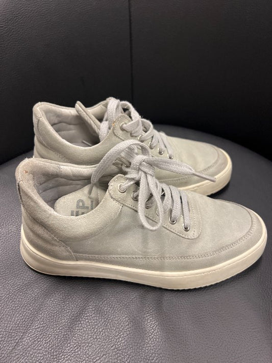 Filling pieces