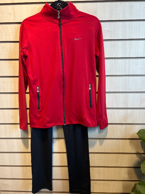 Nike Galli