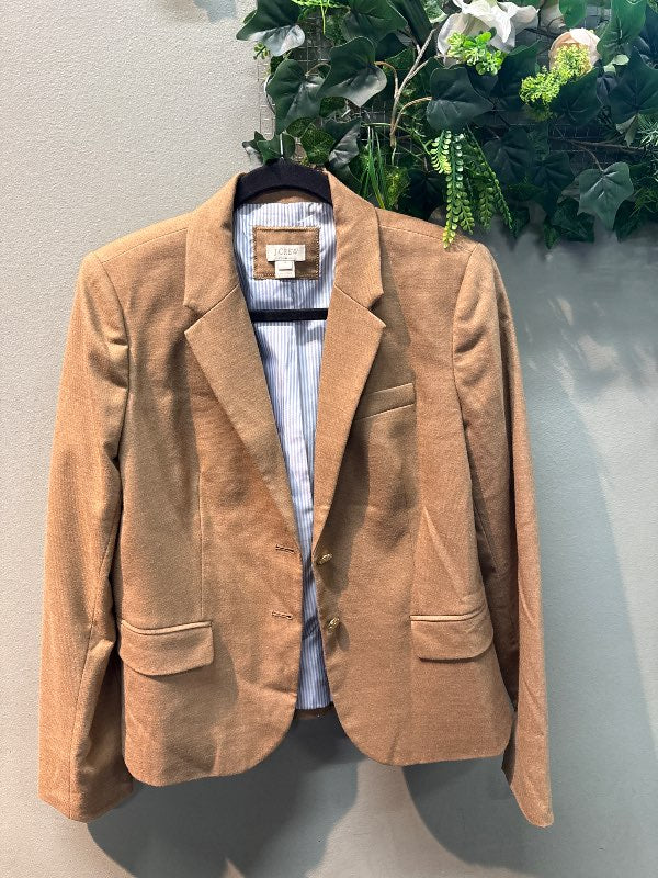 Jcrew blazer