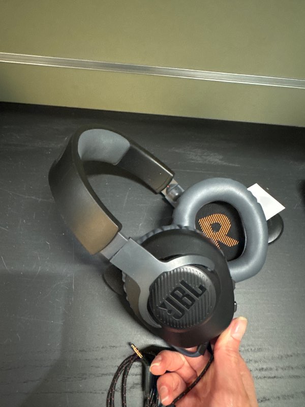 Headphones jbl