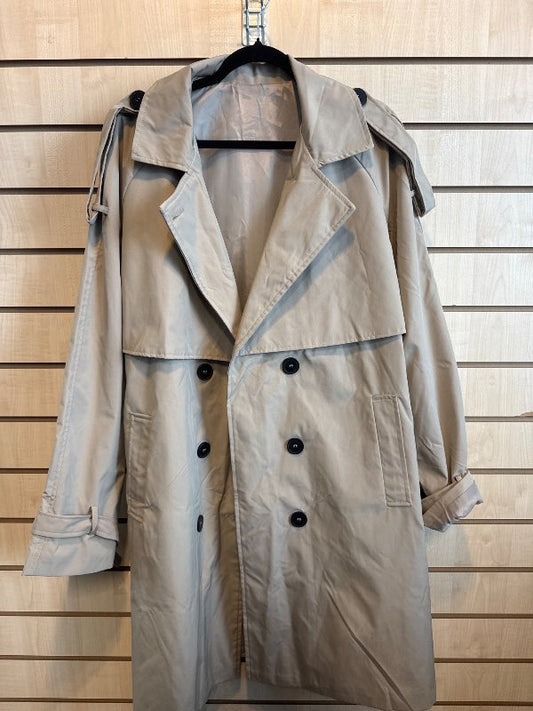 Trench Coat