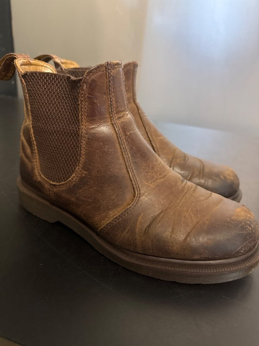 x -dr martens
