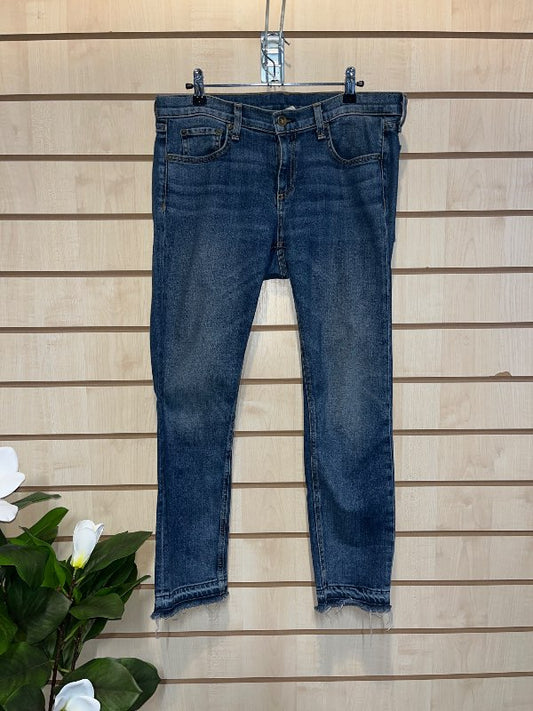Rag&Bone capri