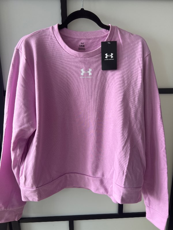 Under armour peys m vösum New