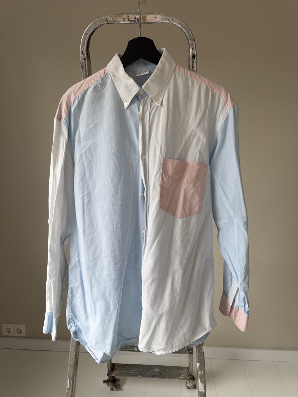 Benetton skyrta