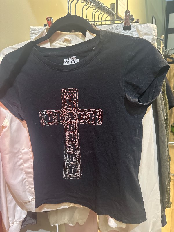 Black sabbath bolur