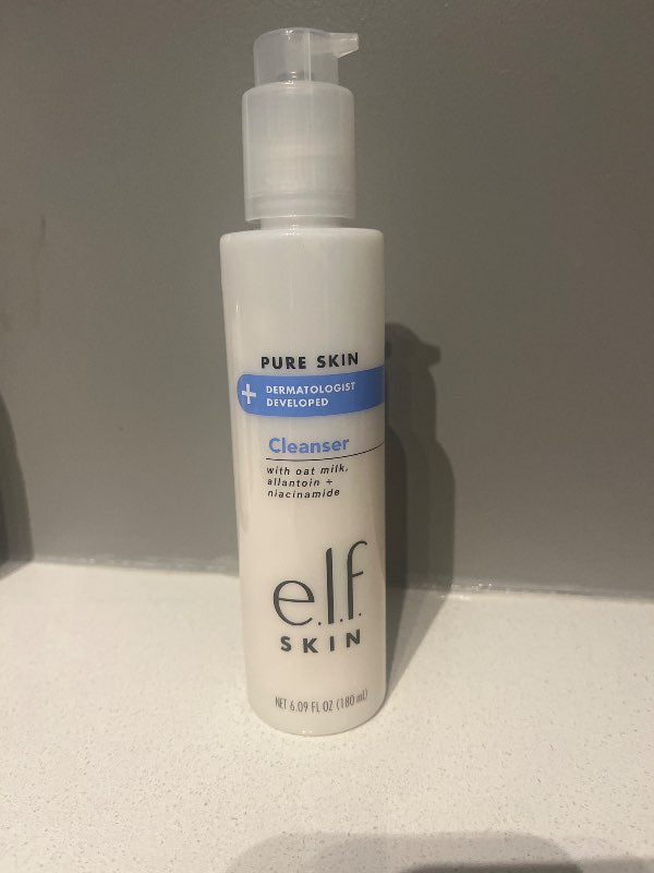 Elf Cleanser