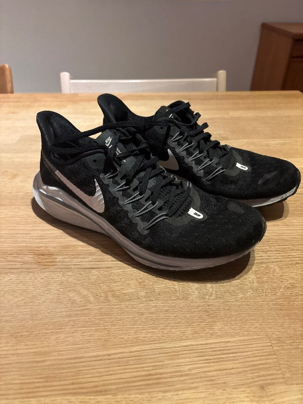 Nike hlaupaskór