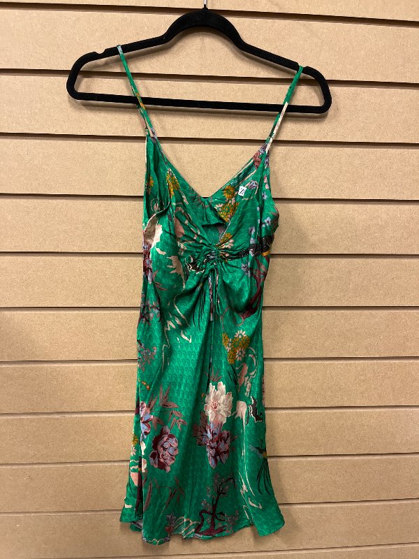 Zara 100% viscose