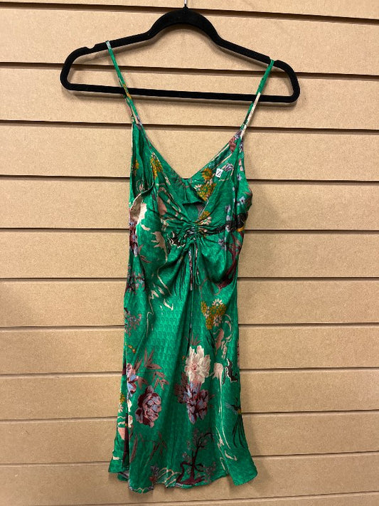 Zara 100% viscose