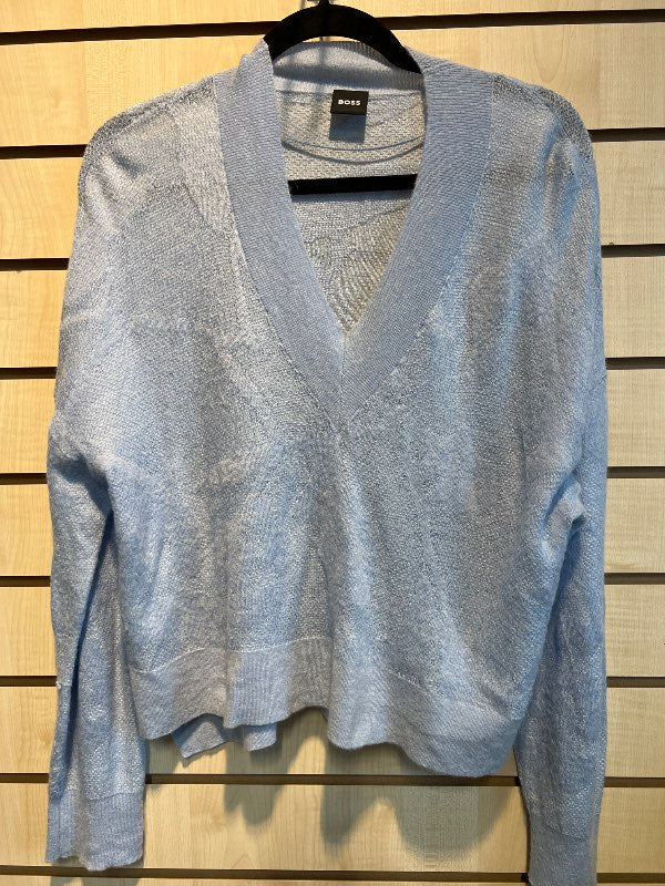 Boss ull/Viscose