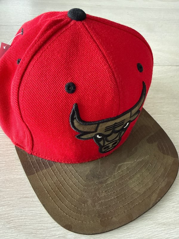 Derhúfa Nostalgia co. NBA