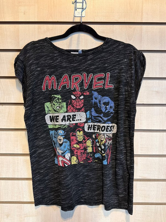 Marvel bolur