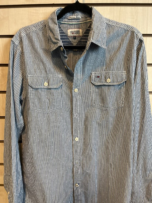 Hilfiger Denim Skyrta