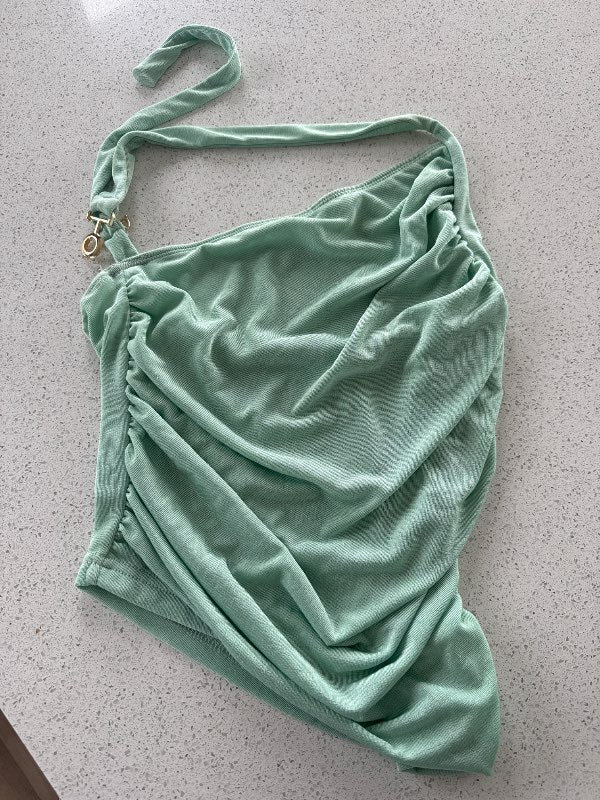 Teal djamm bolur