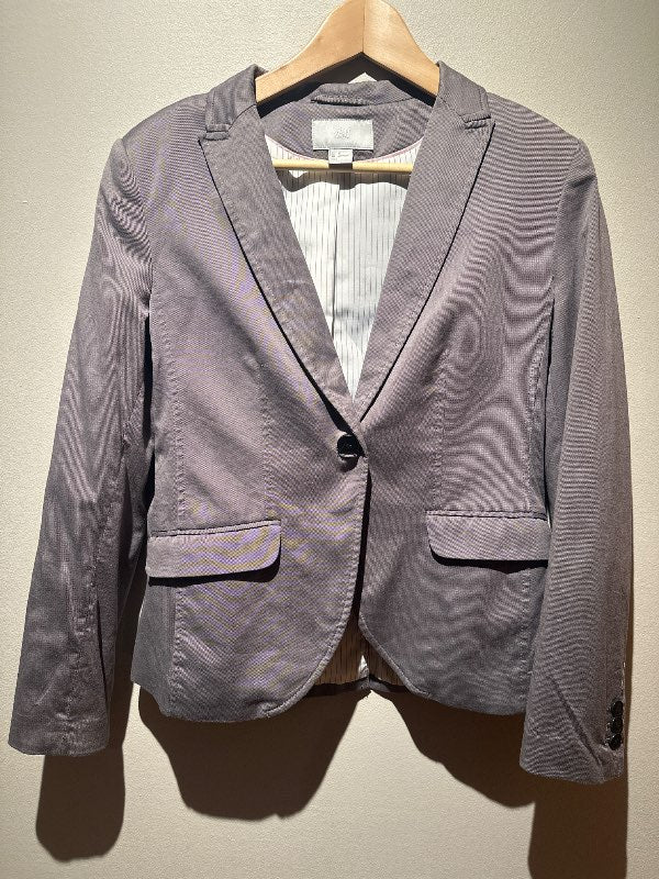 H&M grár jakki