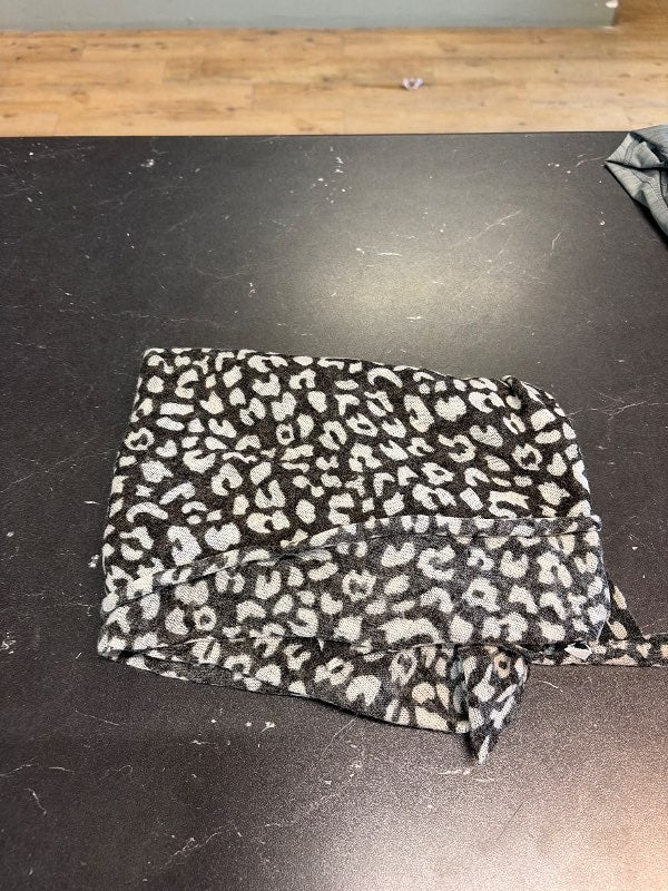 Leopard trefill