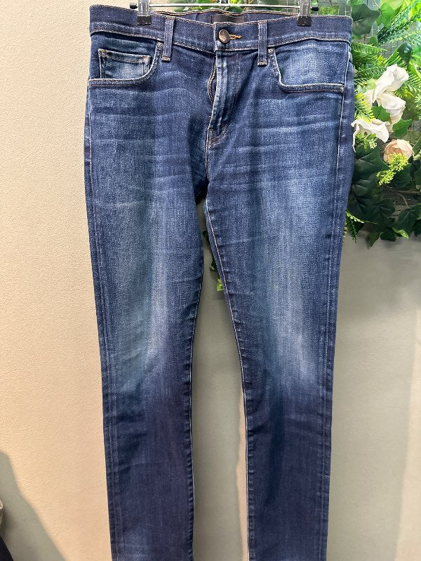 J Brand gallabuxur