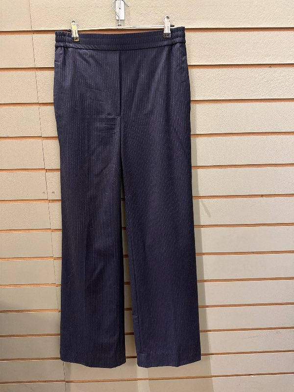 Cos pinstripe buxur