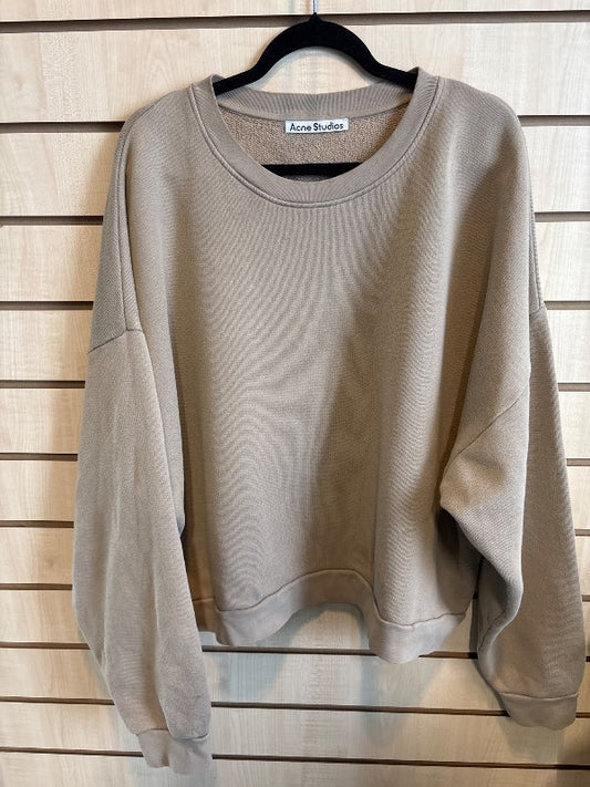 Acne studios peysa