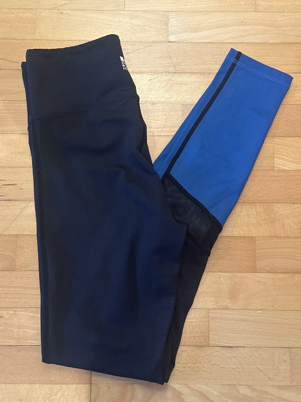 Mfitness leggings