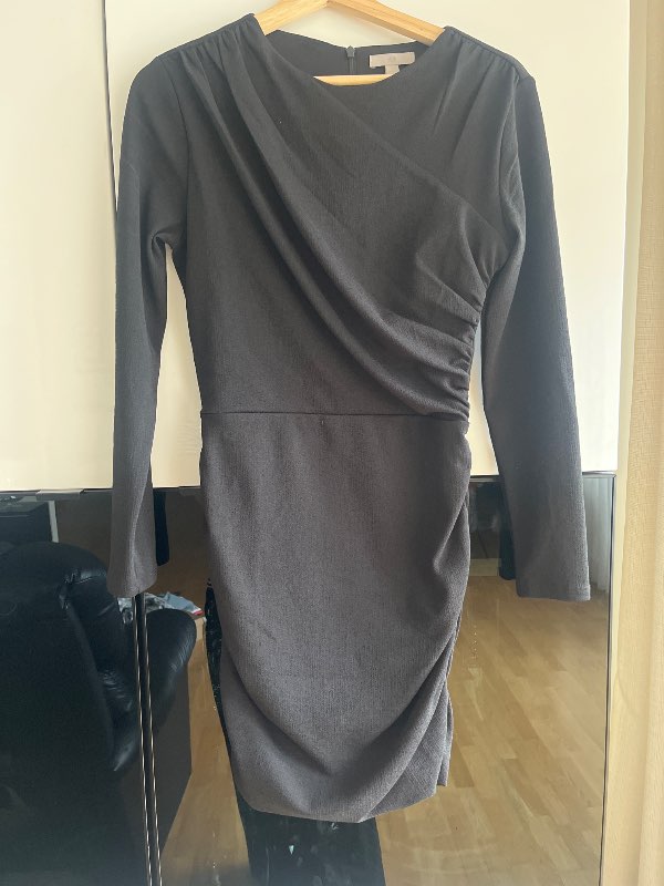 Kjóll Zara