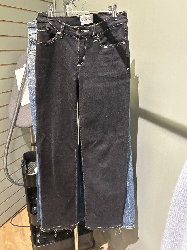 Abrand jeans