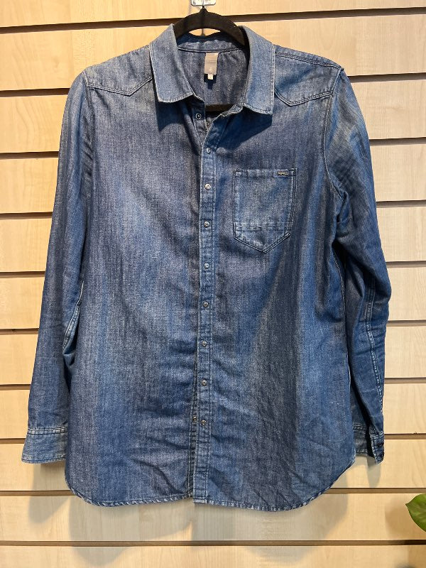 GStar raw