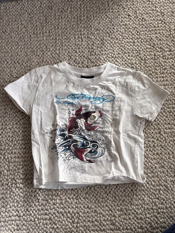Ed Hardy magabolur