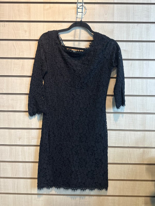 diane von furstenberg kjóll